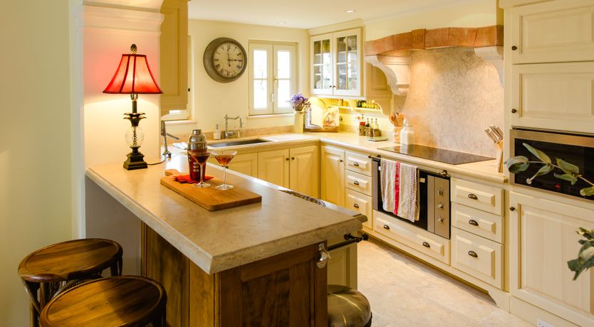 Photo of Romantic Outlook