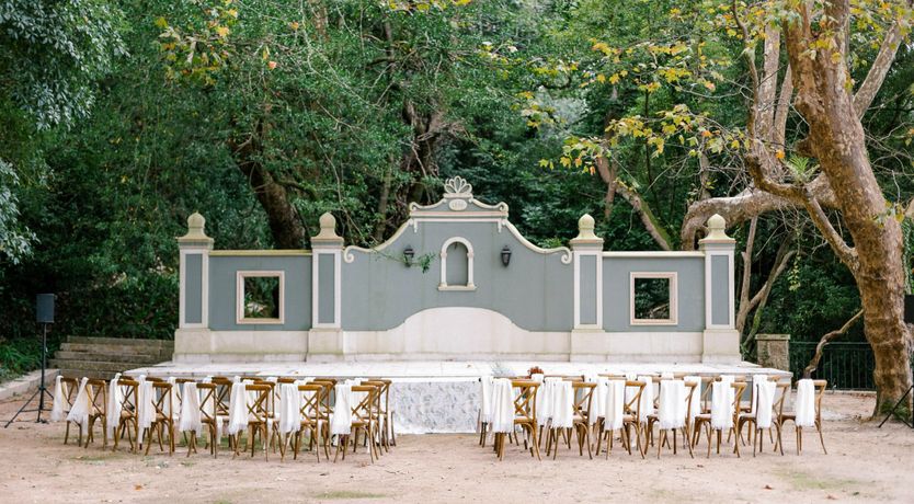 Photo of Romantic Outlook