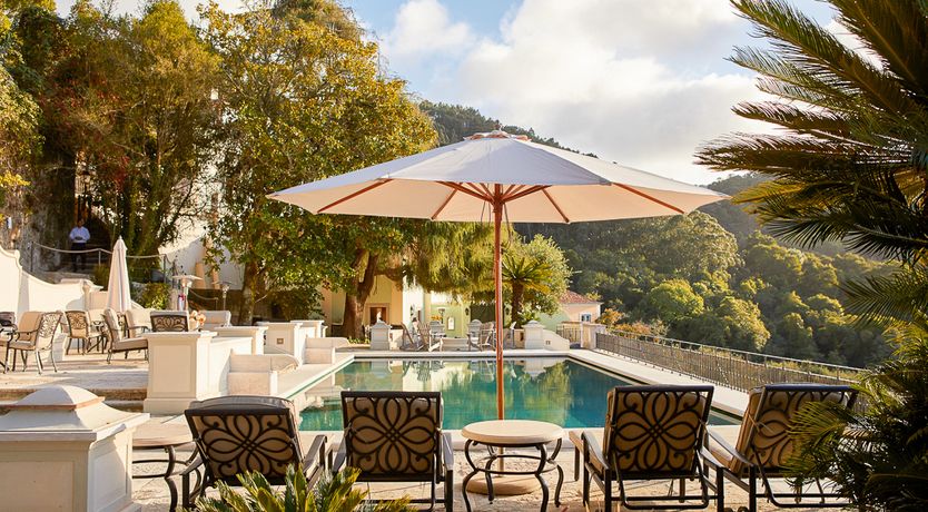 Photo of Romantic Outlook