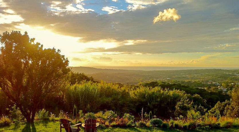 Photo of Romantic Outlook