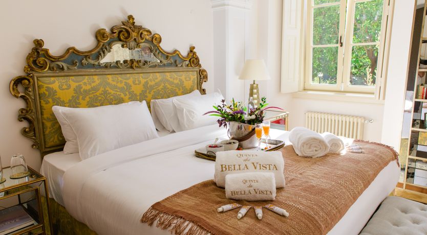 Photo of Romantic Outlook