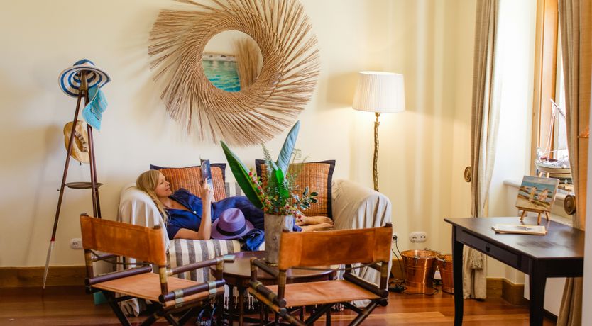 Photo of Romantic Outlook