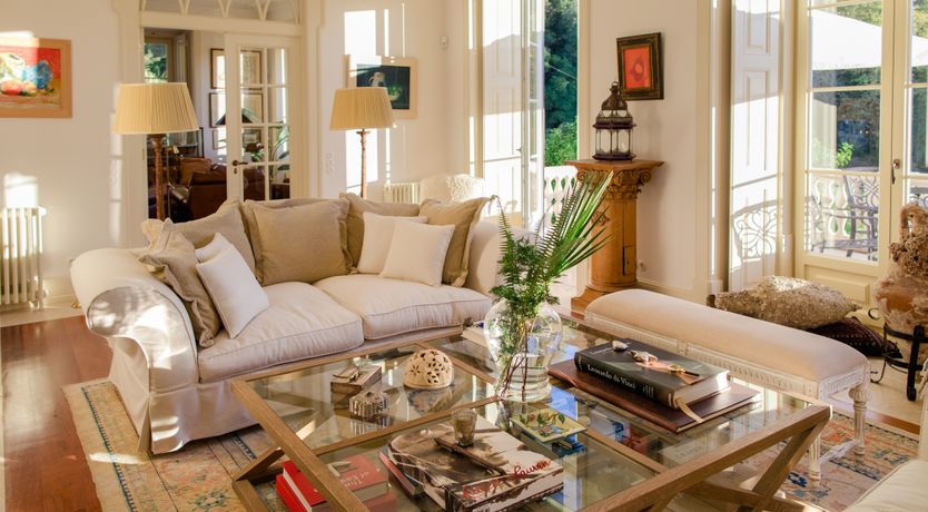 Photo of Romantic Outlook