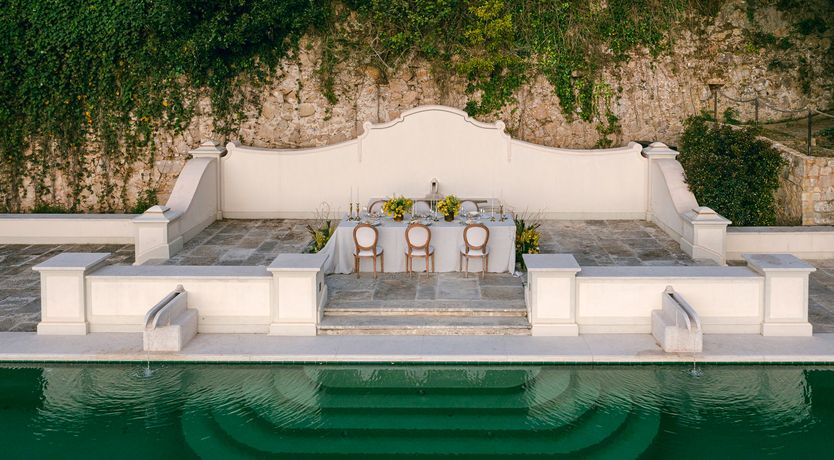 Photo of Romantic Outlook