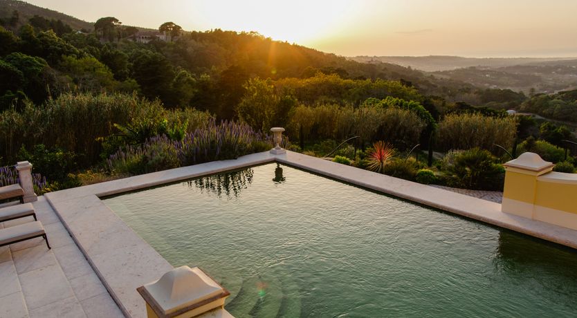 Photo of Romantic Outlook