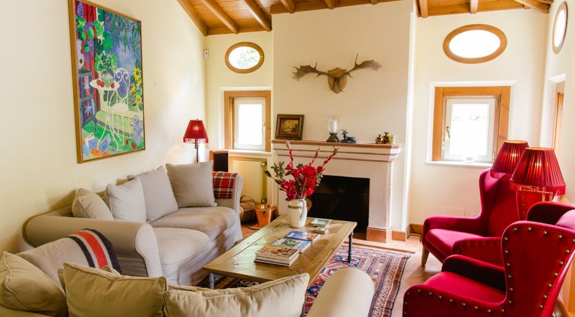 Photo of Romantic Outlook