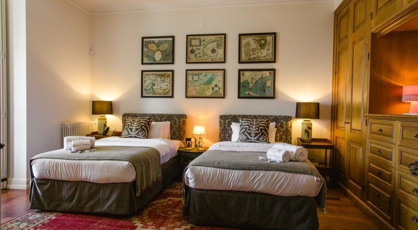 Photo of Romantic Outlook