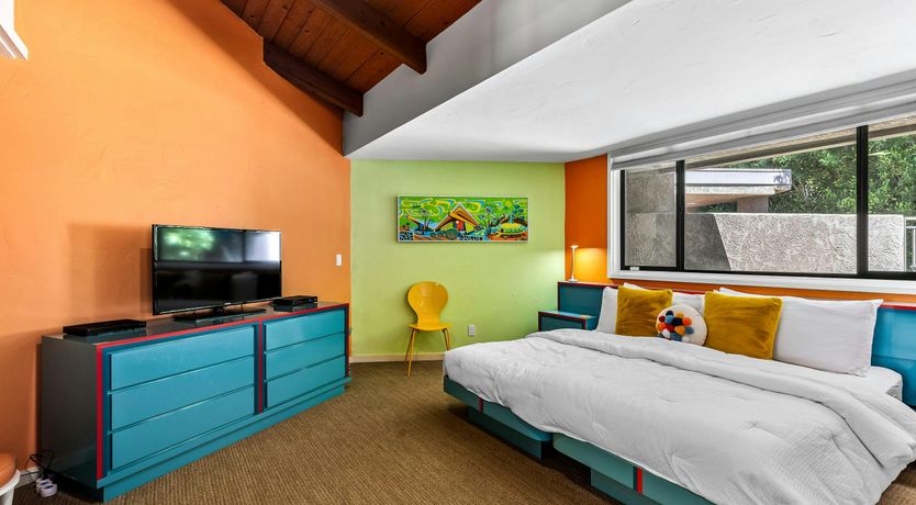 Photo of Desert Grandeur