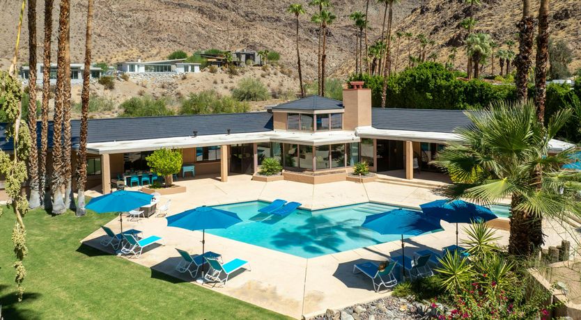 Photo of Desert Grandeur