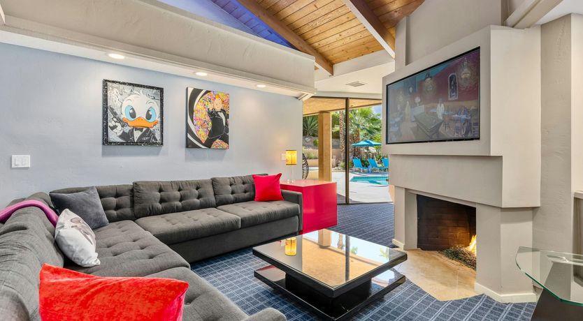 Photo of Desert Grandeur