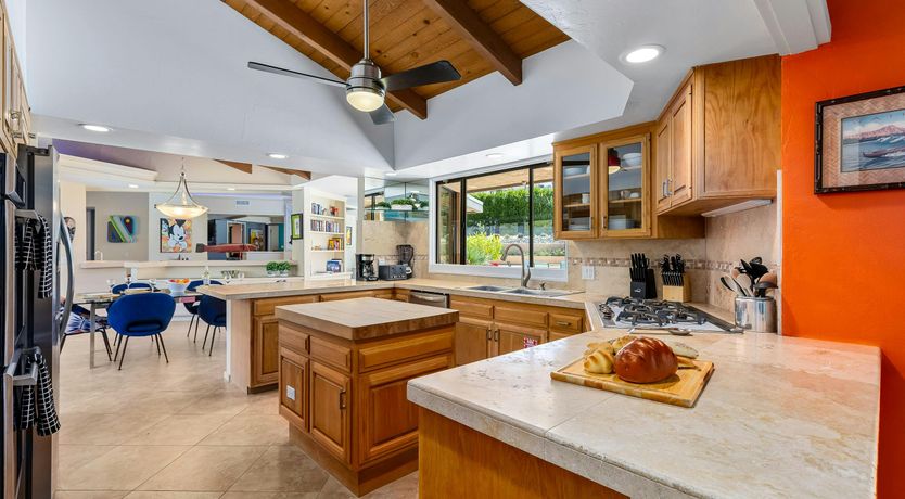 Photo of Desert Grandeur