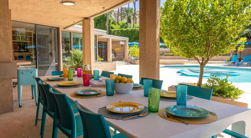 Photo of Desert Grandeur