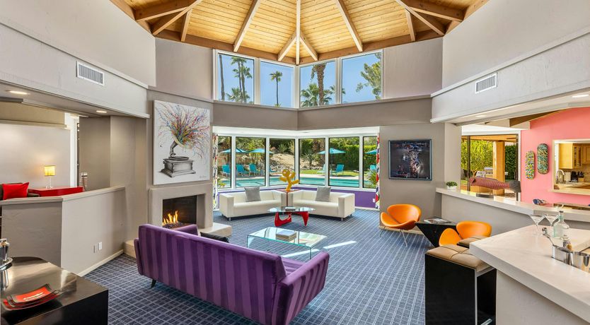 Photo of Desert Grandeur