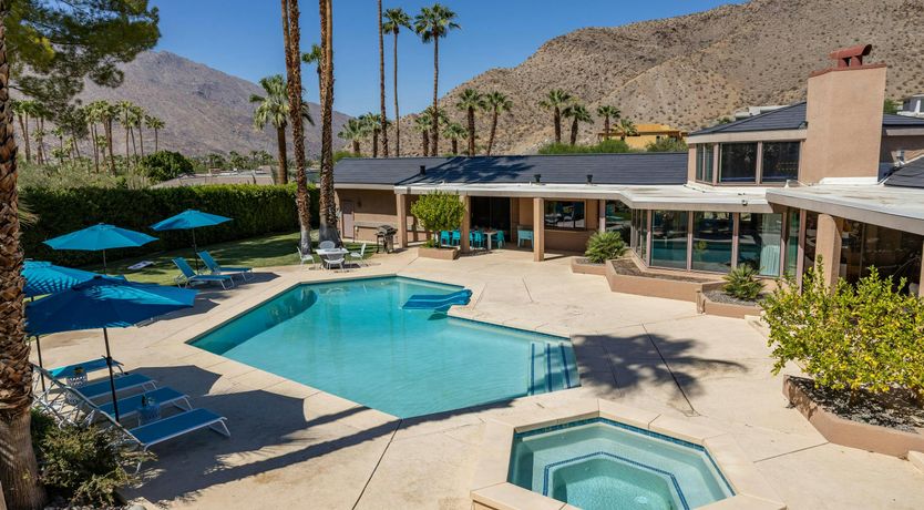 Photo of Desert Grandeur