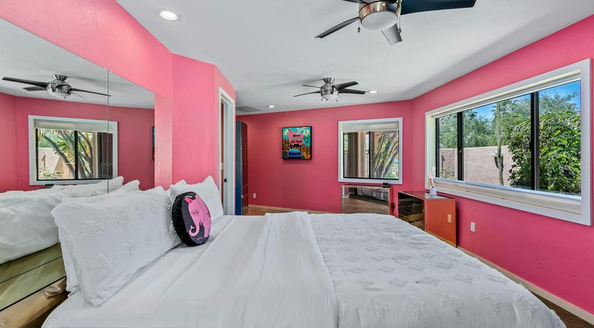 Photo of Desert Grandeur