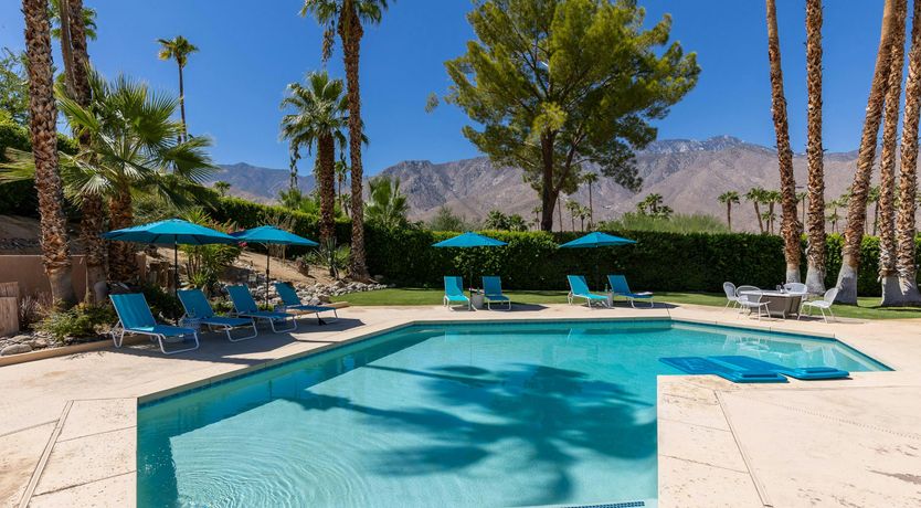 Photo of Desert Grandeur