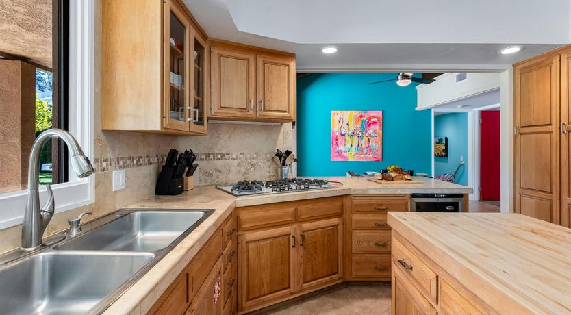 Photo of Desert Grandeur