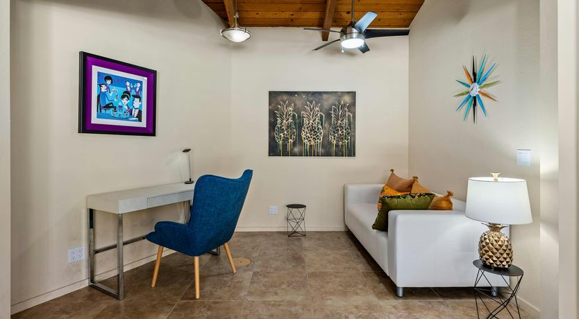 Photo of Desert Grandeur