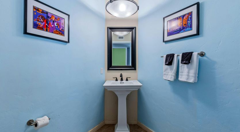 Photo of Desert Grandeur