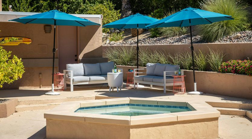 Photo of Desert Grandeur