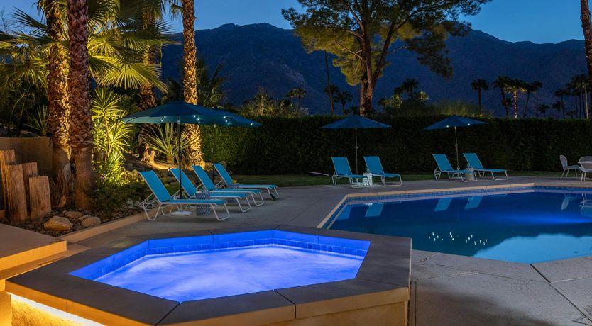 Photo of Desert Grandeur