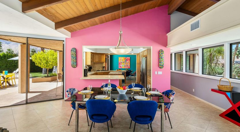 Photo of Desert Grandeur