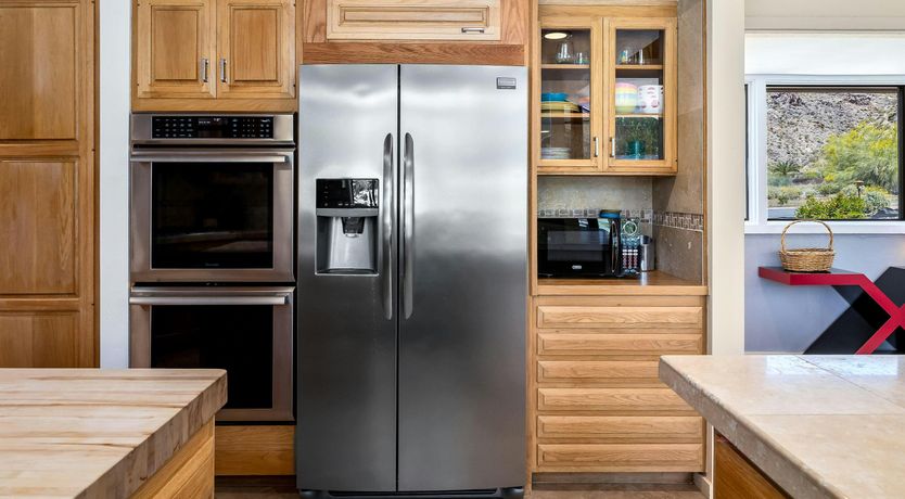 Photo of Desert Grandeur