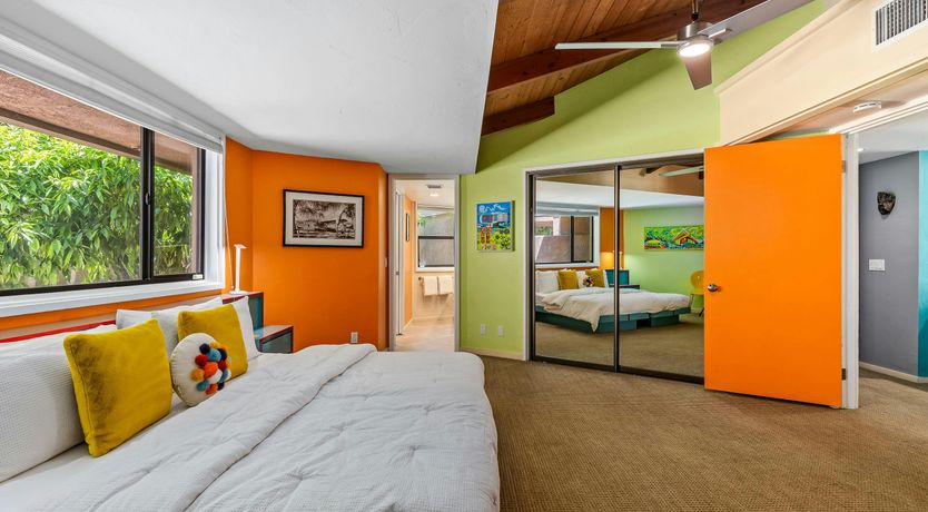 Photo of Desert Grandeur