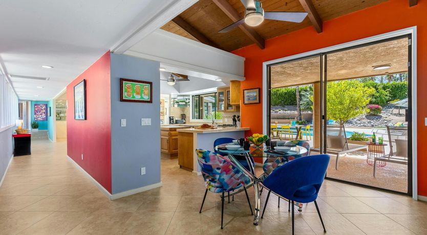 Photo of Desert Grandeur