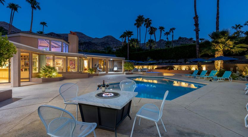 Photo of Desert Grandeur