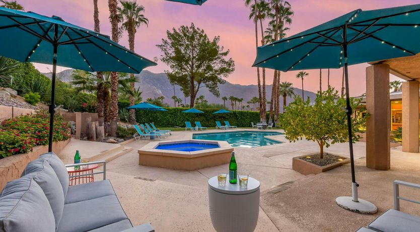 Photo of Desert Grandeur