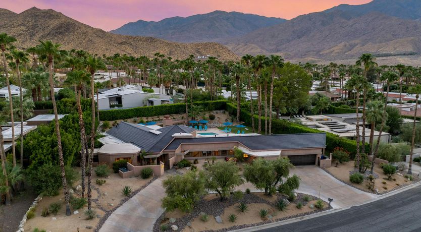 Photo of Desert Grandeur