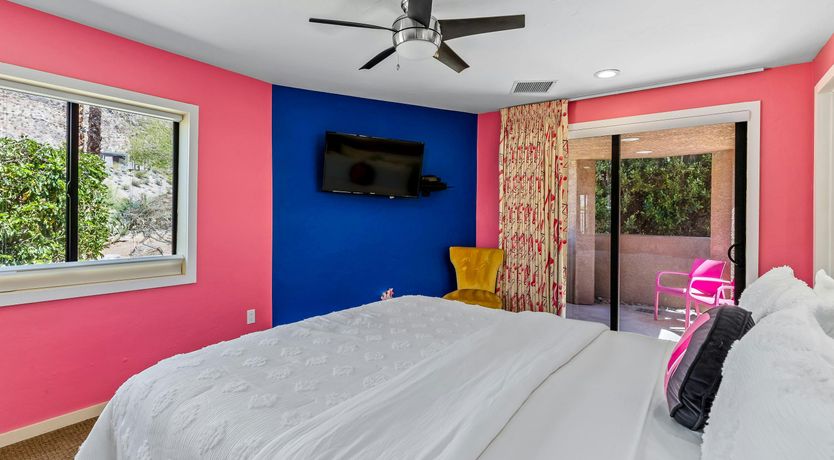 Photo of Desert Grandeur