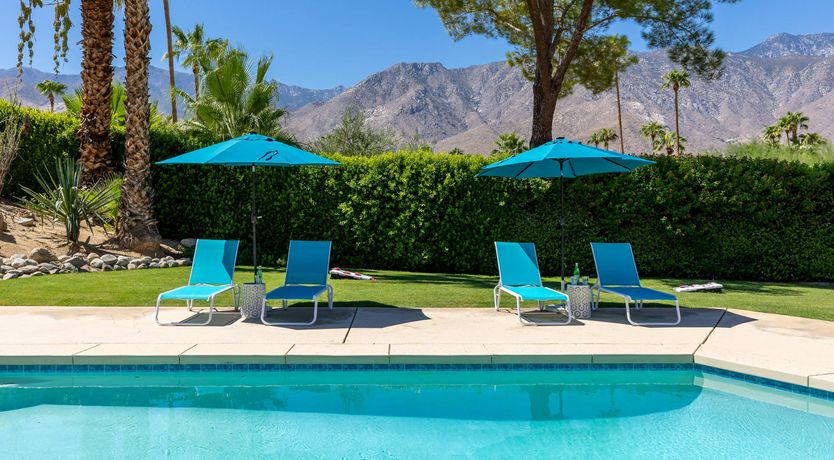 Photo of Desert Grandeur