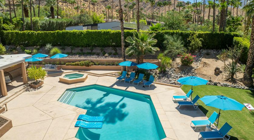 Photo of Desert Grandeur