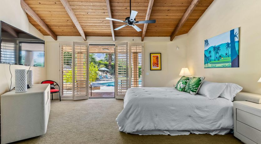 Photo of Desert Grandeur