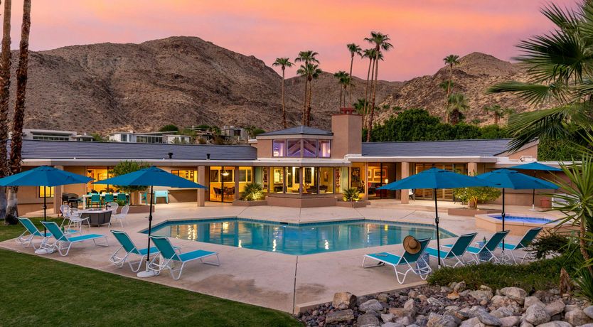 Photo of Desert Grandeur