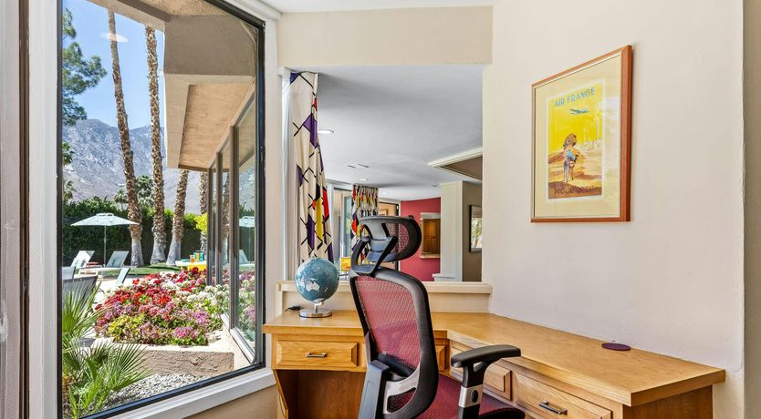 Photo of Desert Grandeur