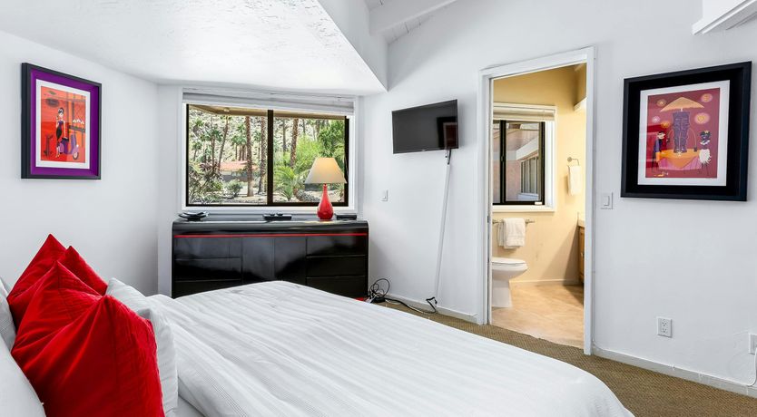 Photo of Desert Grandeur