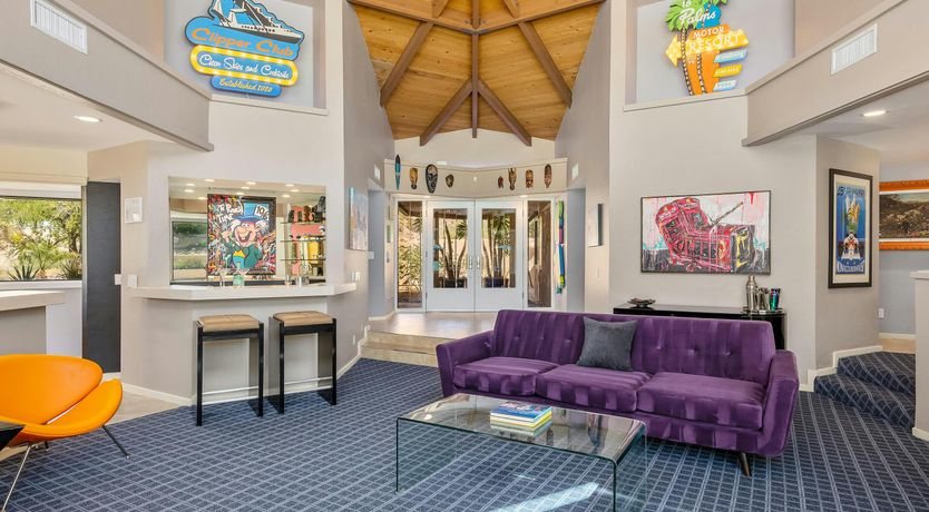 Photo of Desert Grandeur