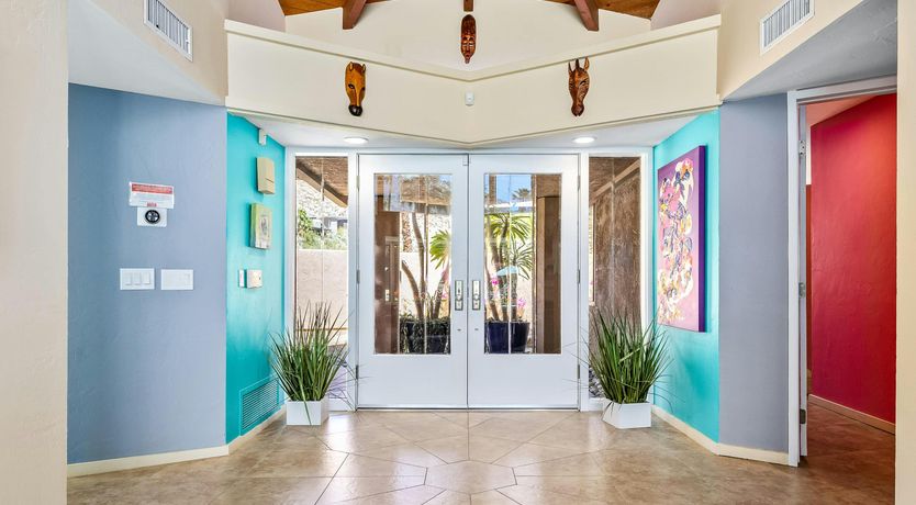 Photo of Desert Grandeur