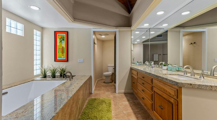 Photo of Desert Grandeur