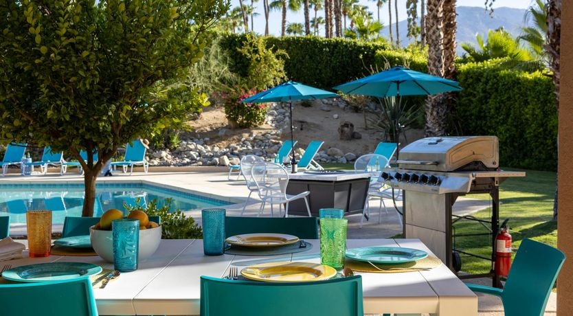 Photo of Desert Grandeur