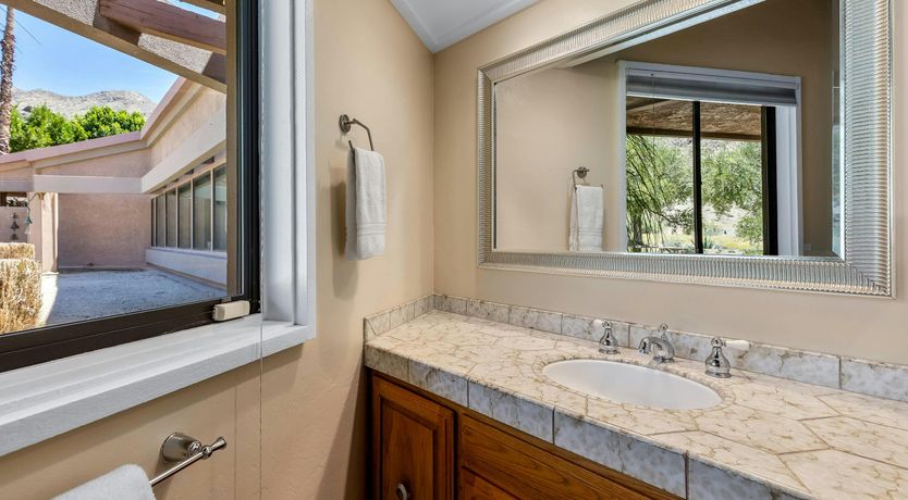 Photo of Desert Grandeur