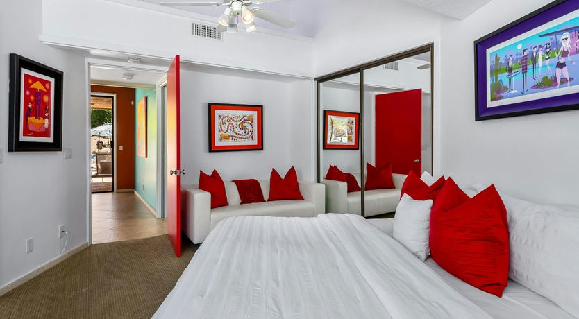 Photo of Desert Grandeur