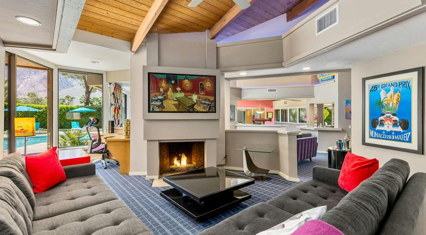 Photo of Desert Grandeur