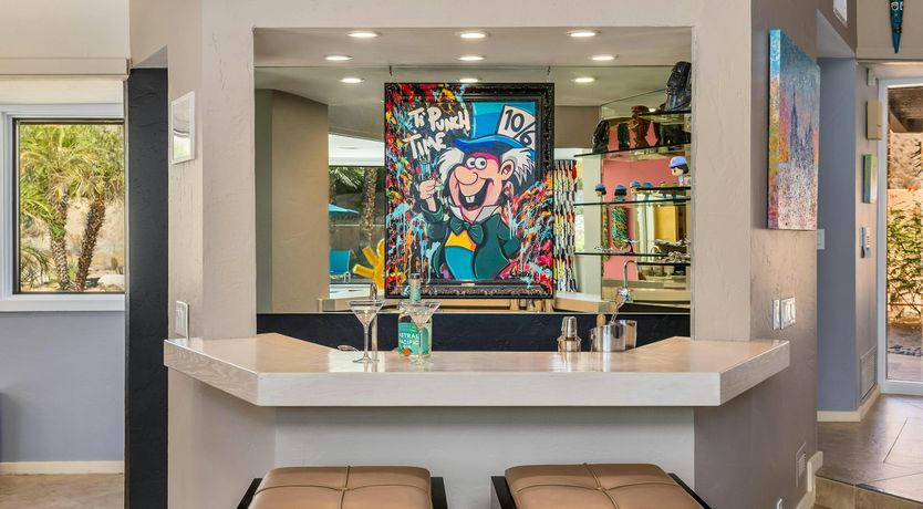 Photo of Desert Grandeur