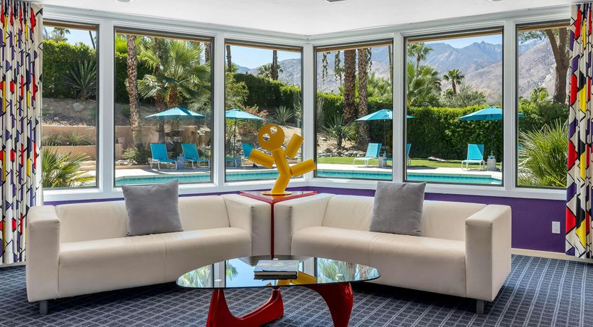 Photo of Desert Grandeur