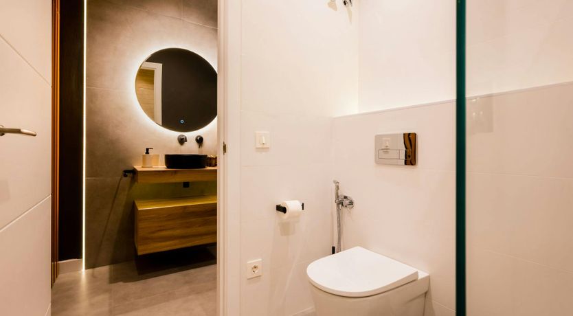 Photo of Old World View