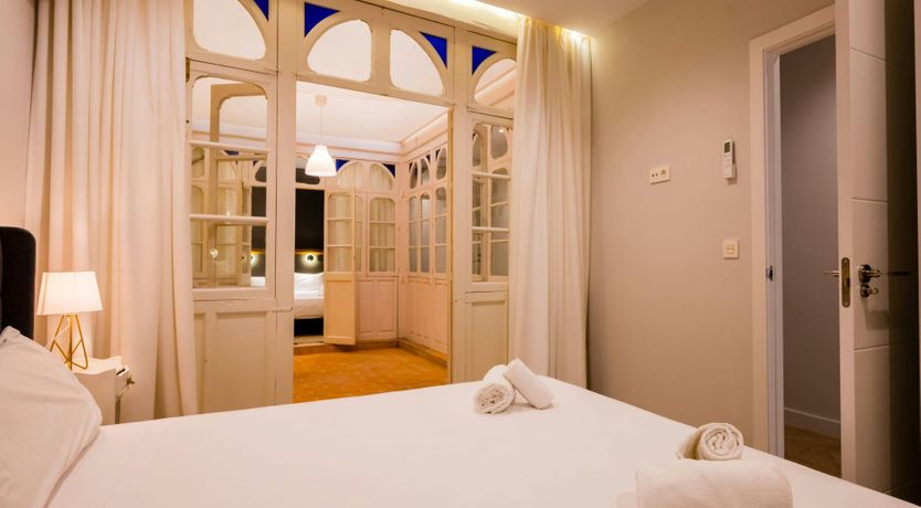 Photo of Old World View